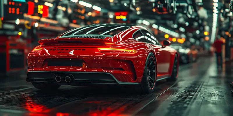 Jak wybrać serwis samochodowy, który spełni nasze oczekiwania?