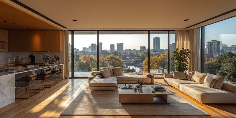 Jak wygląda sprzedaż mieszkania?