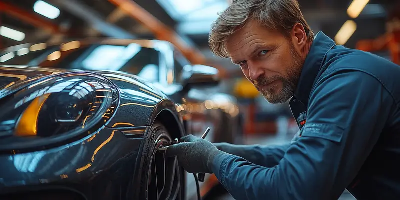 Jak wypełnić bdo warsztat samochodowy?