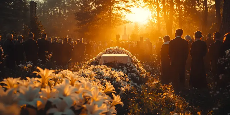 Jak założyć zakład pogrzebowy?