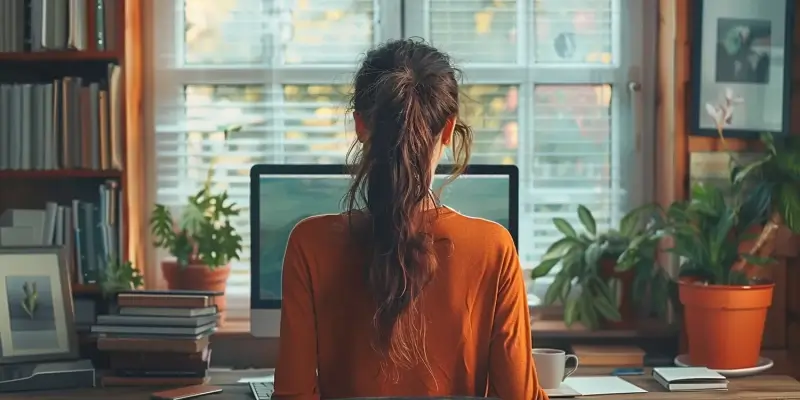 Jak zostać księgową?