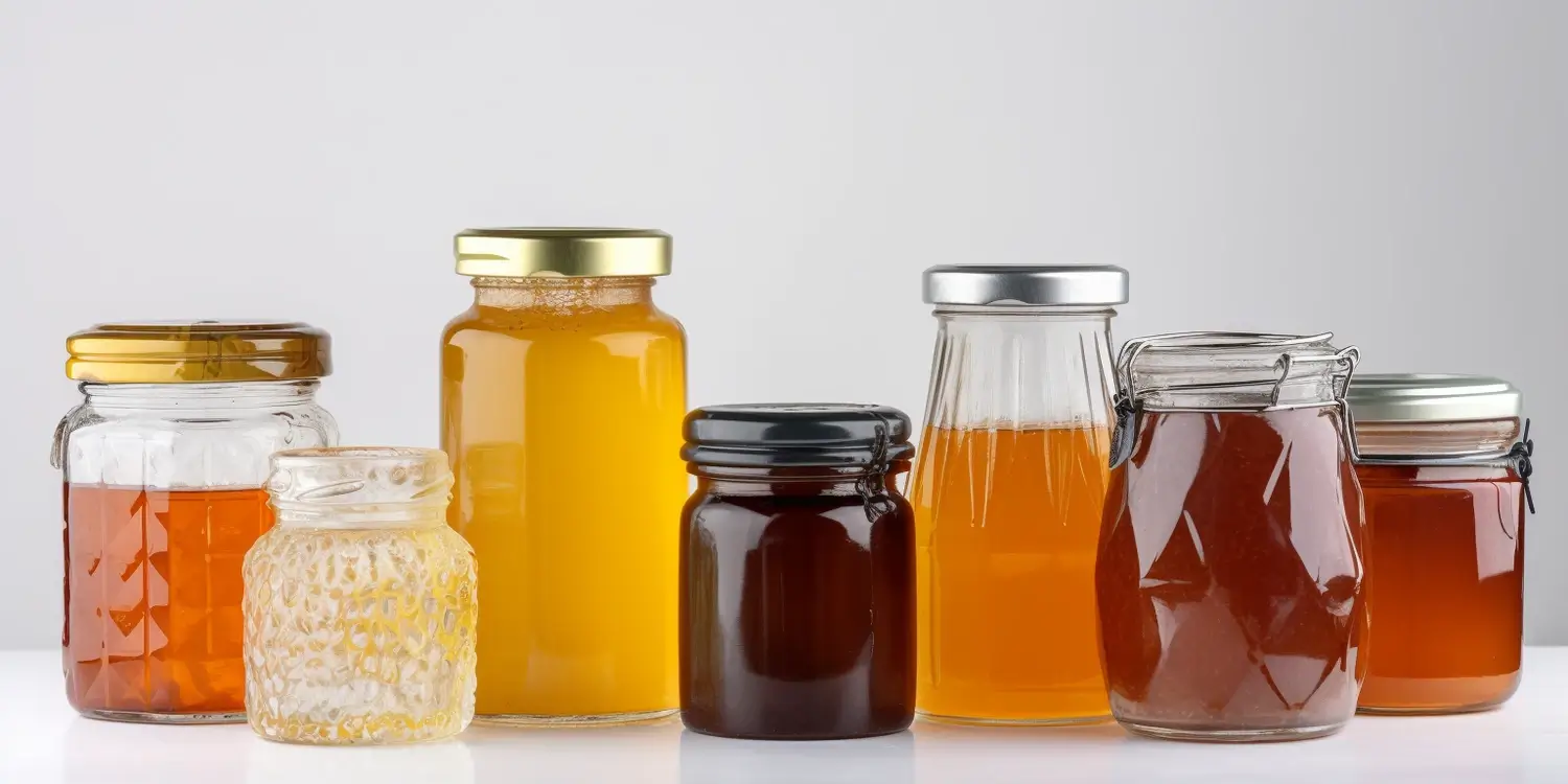 Jak zrobić miód rzepakowy?