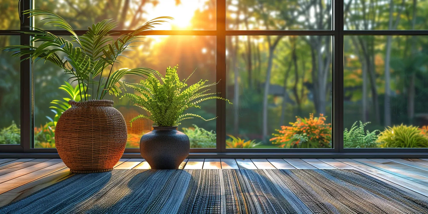 Jak zrobić ogród w szkle?