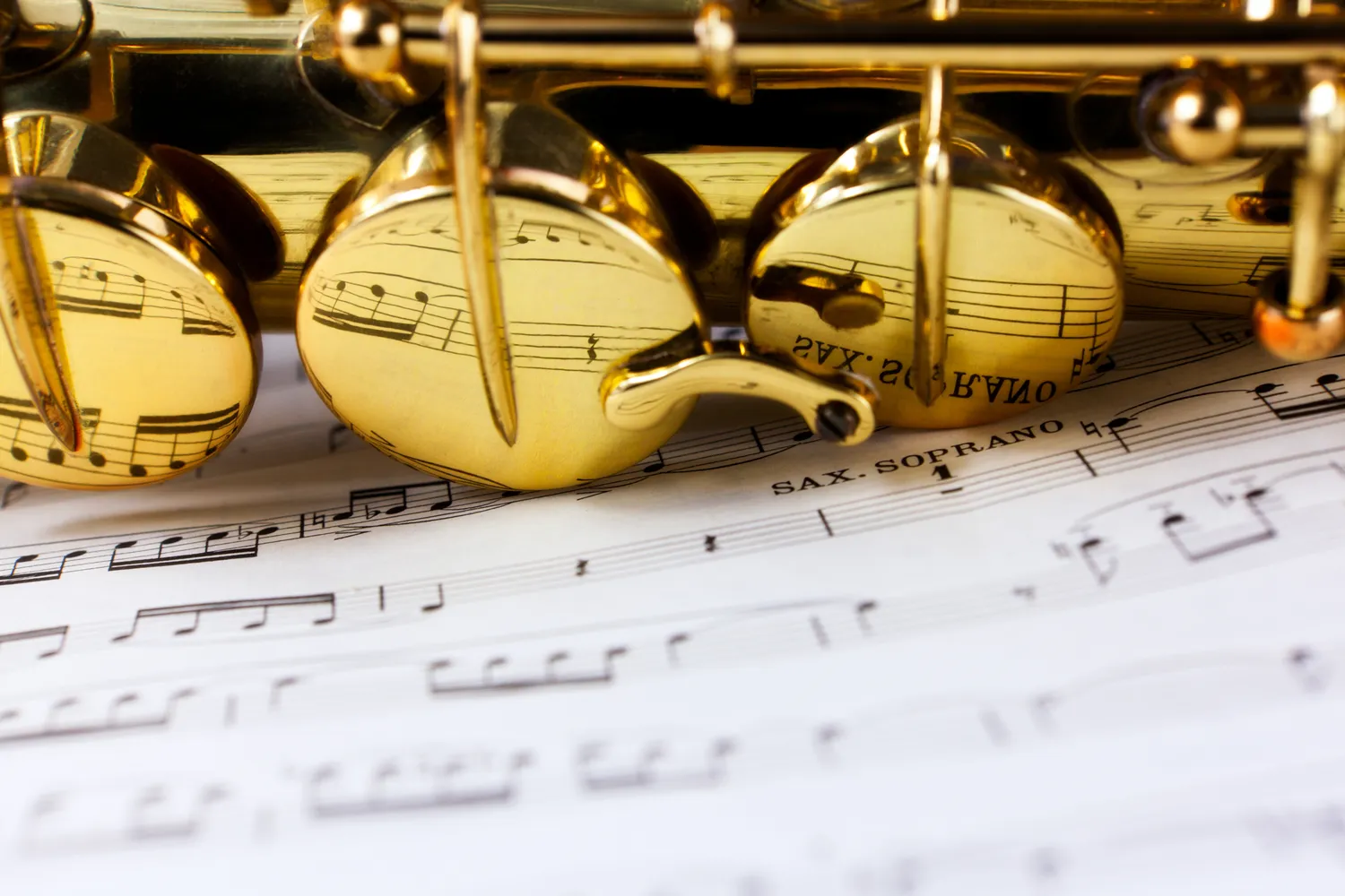 Jak zrobić saksofon?