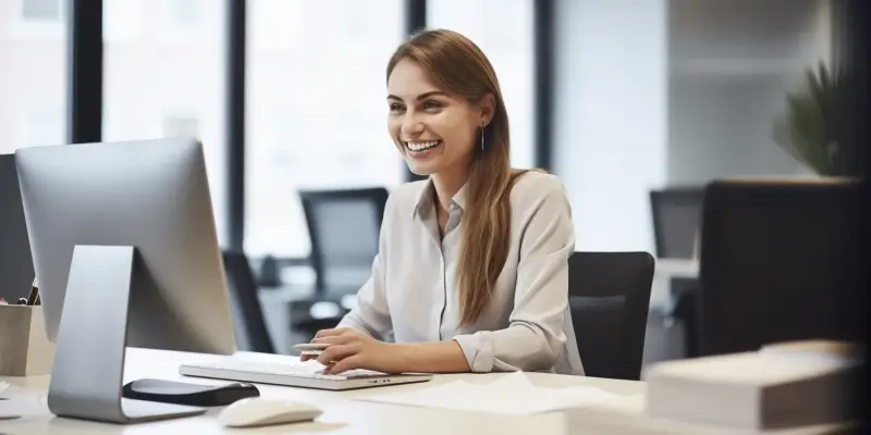 Jaka księgowość przy ryczałcie?