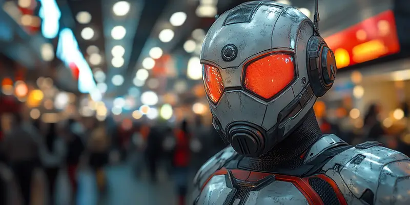 Jaki cosplay powinieneś zrobić?