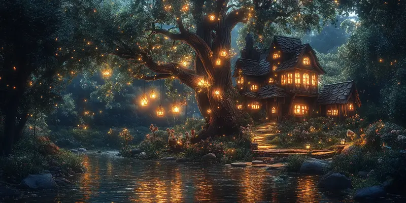 Jakie fajne bajki dla dzieci?