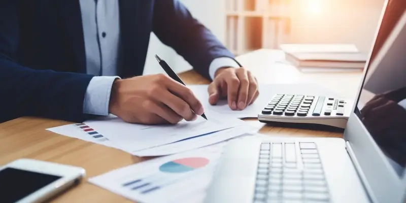 Kiedy trzeba prowadzić pełną księgowość?