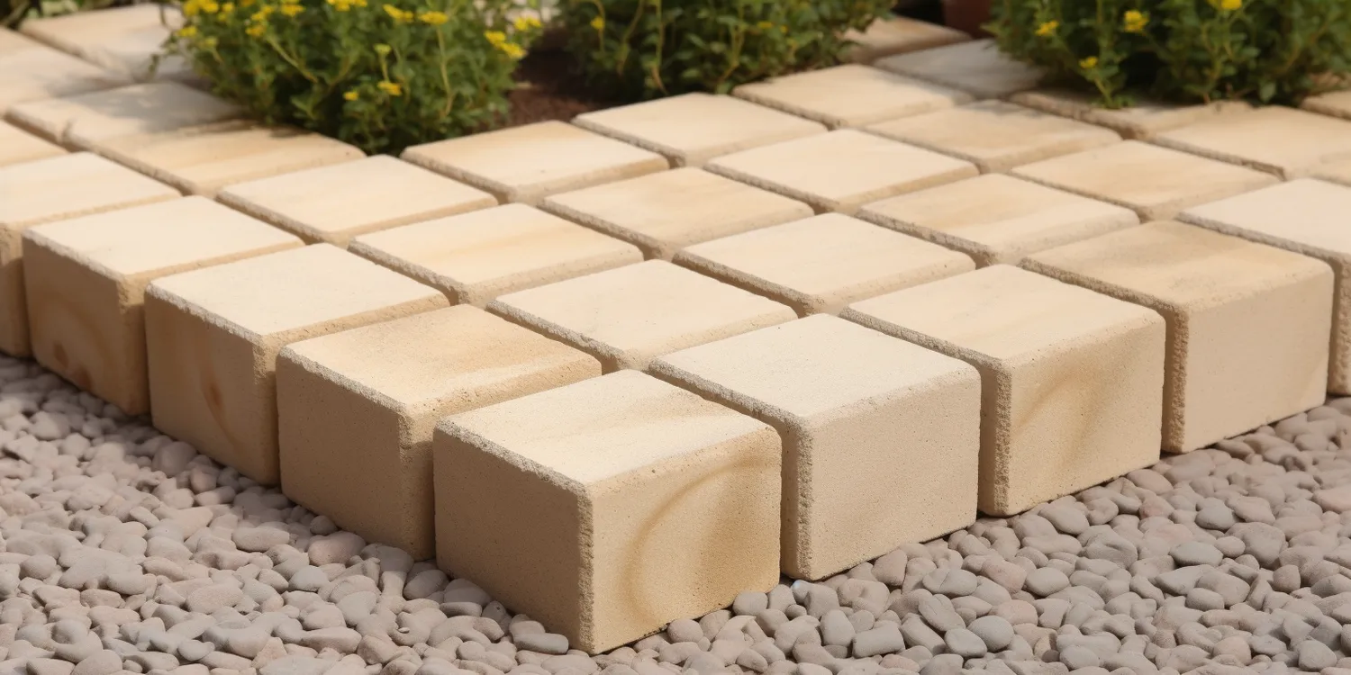 Kostka brukowa zachodniopomorskie