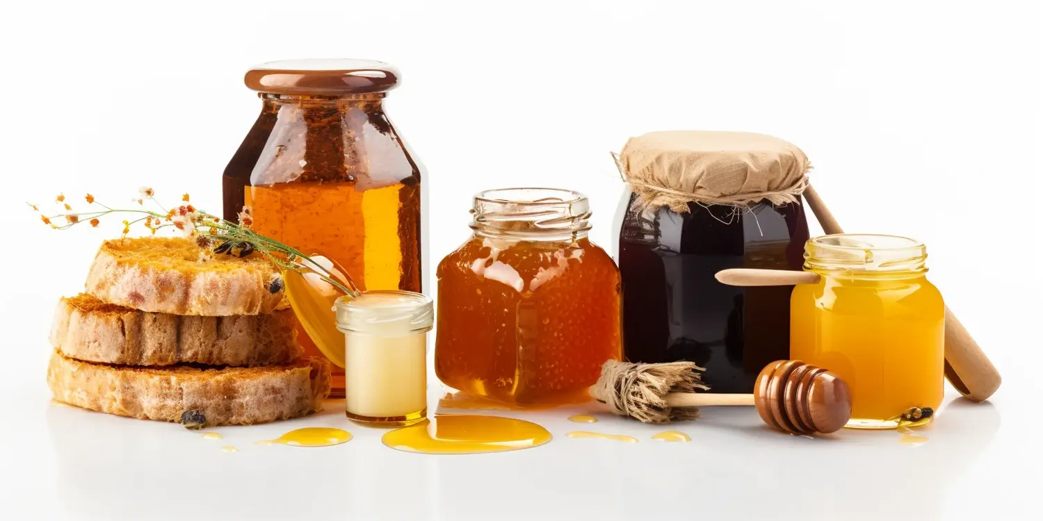 Kto powinien jeść miód rzepakowy