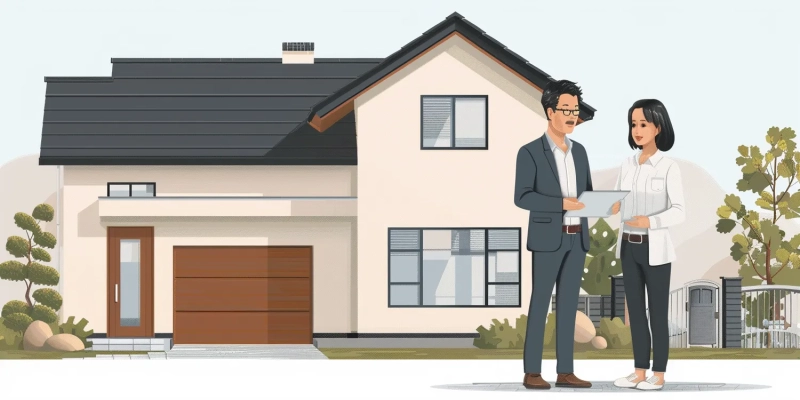 Mieszkanie na sprzedaż - co załatwić od strony prawnej?