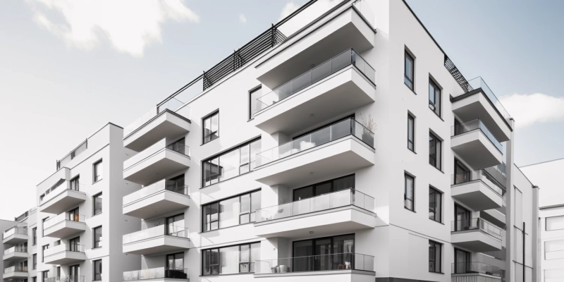 Na co zwracać uwagę przy zakupie mieszkania?