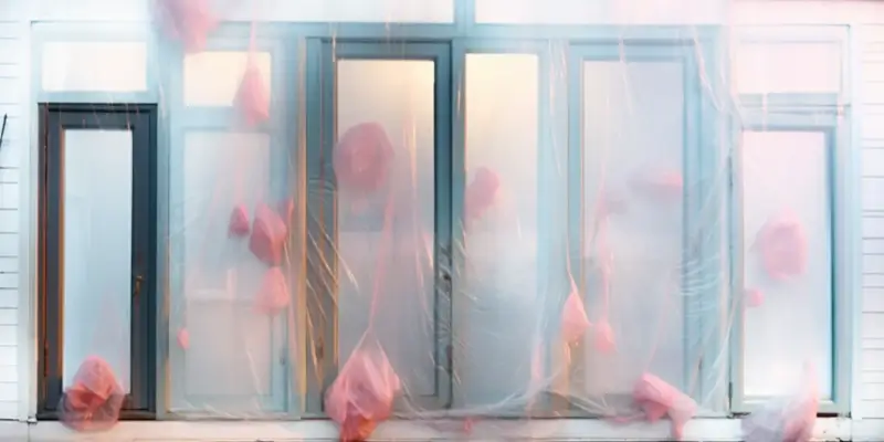 Okna Szczecin sprzedaż