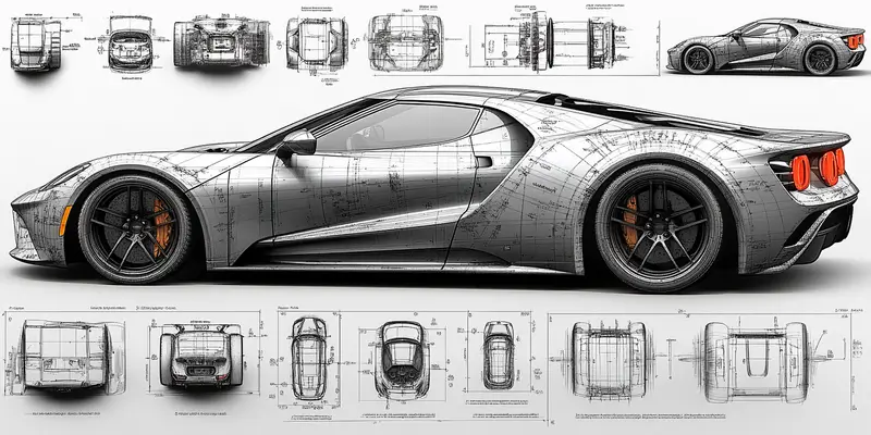 Patent genewski co to?