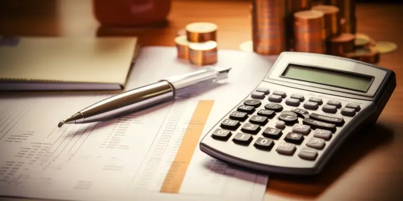 Pełna księgowość - precyzyjny system ewidencyjny