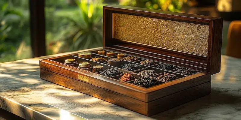 Personalizowane prezenty dla niej