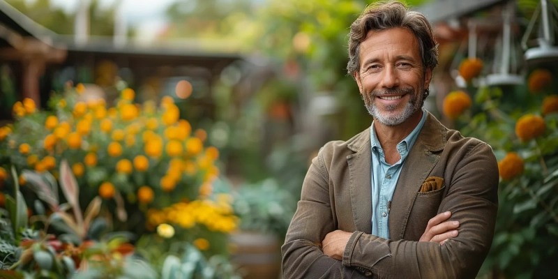 Praca agencji nieruchomości