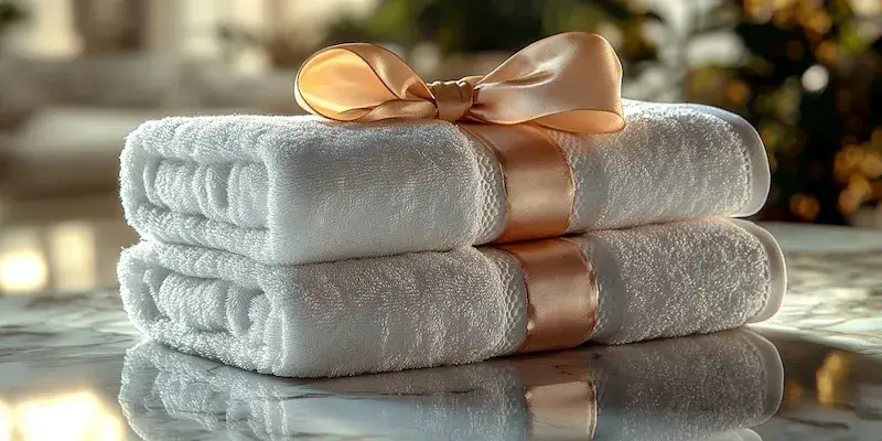 Prezent biznesowy dla mężczyzny