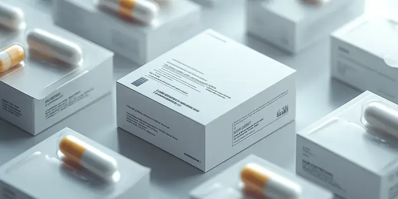 Producent opakowań farmaceutycznych