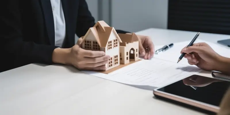 Profesjonalna sprzedaż mieszkania - wskazówki