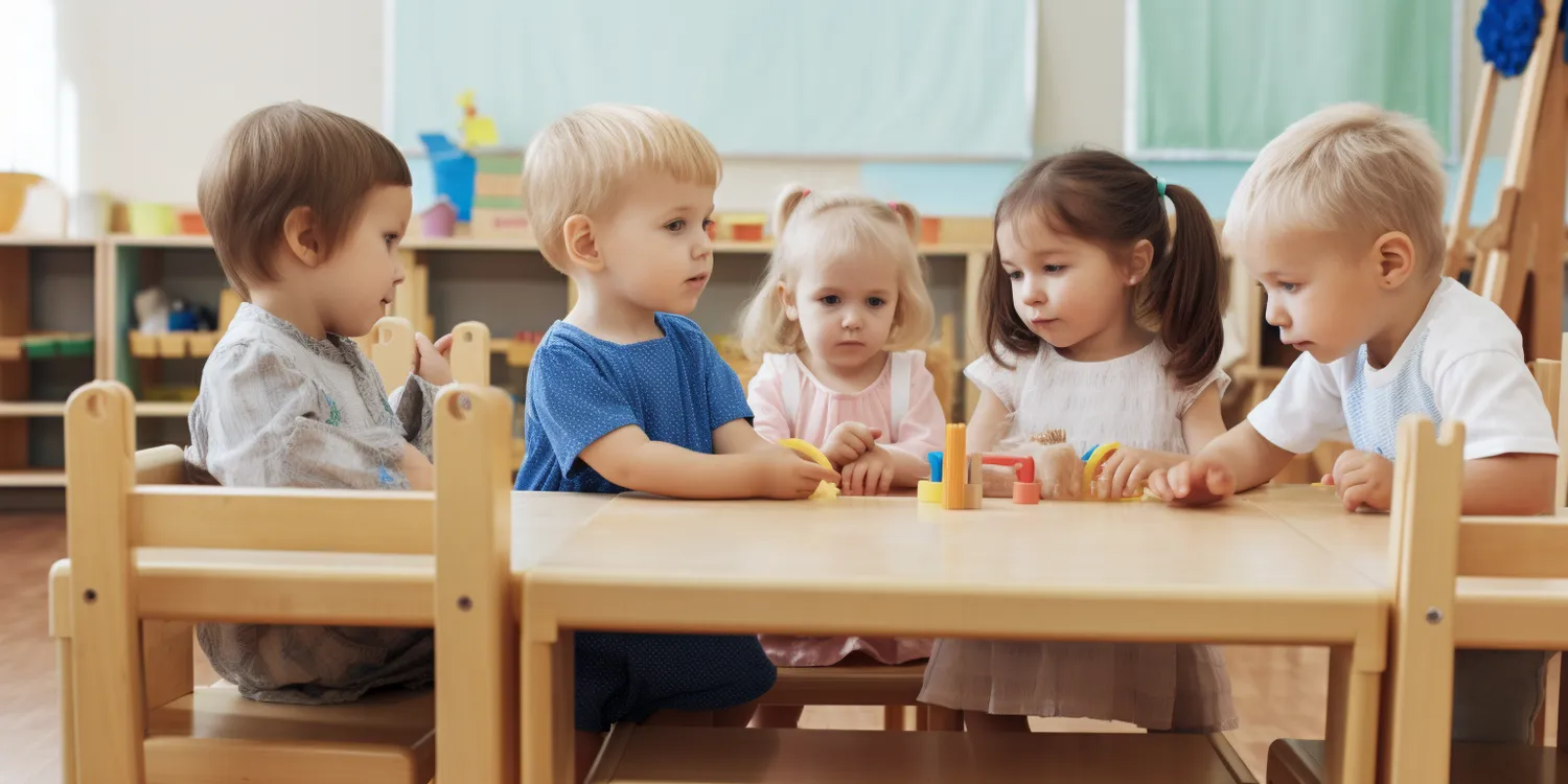 Przedszkole specjalne ile dzieci w grupie?