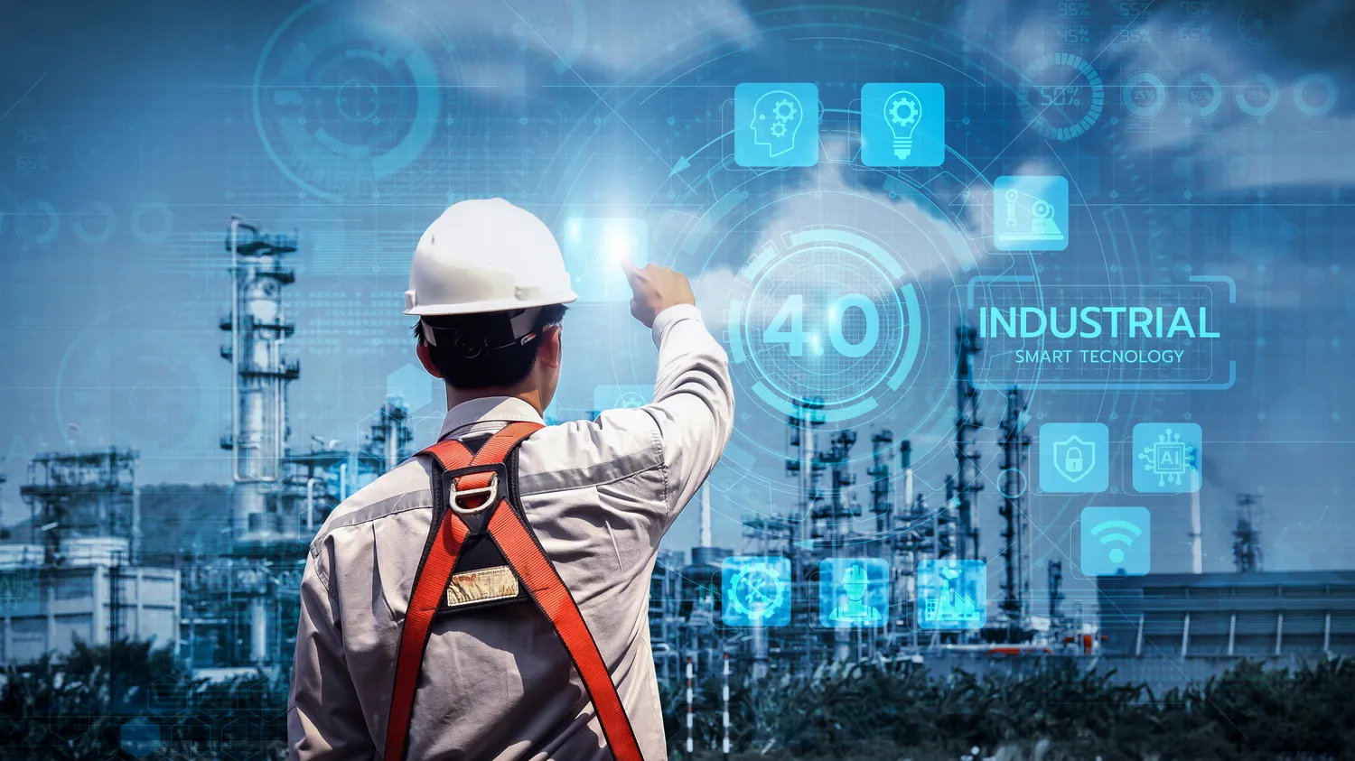 Przemysł stoczniowy co to jest?