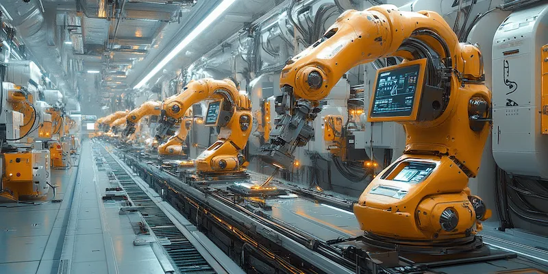 Przemysł tradycyjny co to?