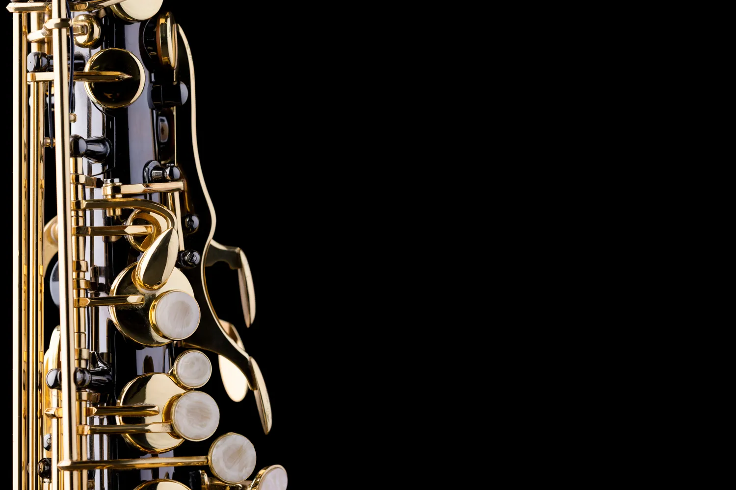 Saksofon jak zagrać?