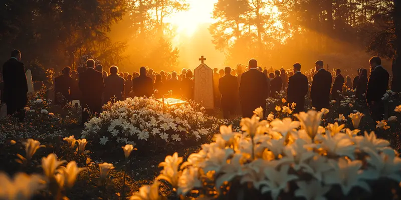 Salon pogrzebowy Opole