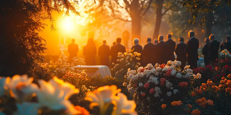 Salony pogrzebowe Opole