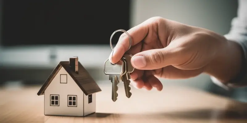 Samodzielna sprzedaż nieruchomości - czy się opłaca?