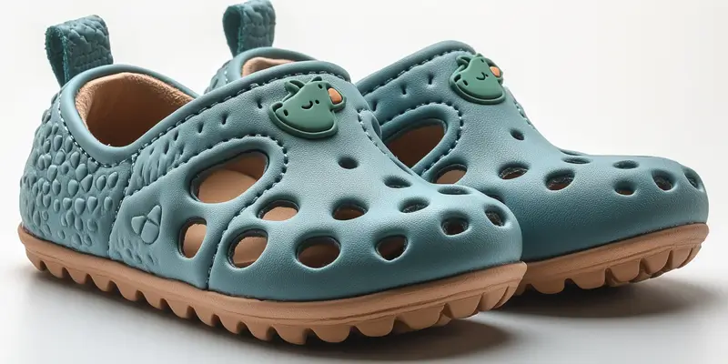 Sandały dla dziewczynki 21