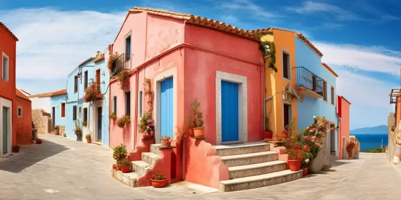 Sardynia gdzie najpiękniej?