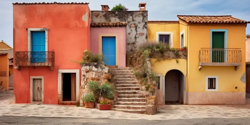 Sardynia gdzie się zatrzymać?