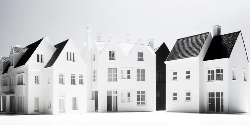 Sprzedaż mieszkania jaki zadatek?