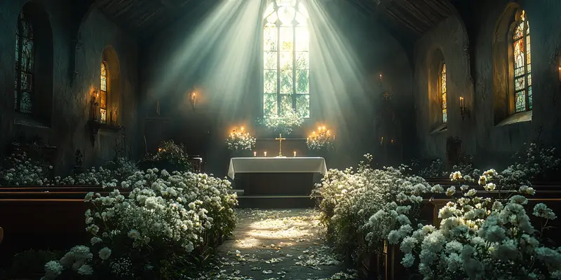 Usługi pogrzebowe Opole