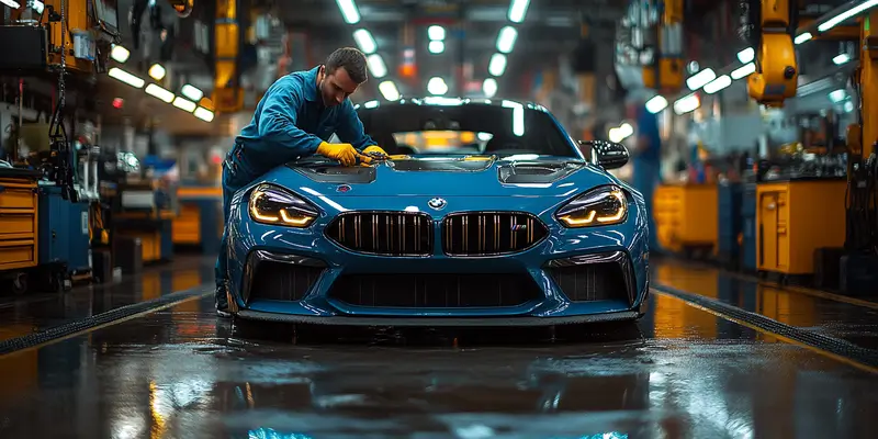 Warsztat samochodowy jak rozliczać?