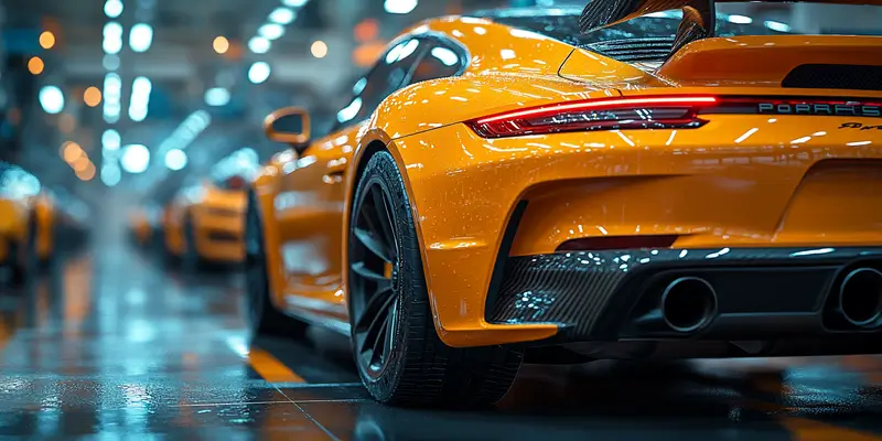 Warsztat samochodowy - jak rozpocząć tego typu działalność?