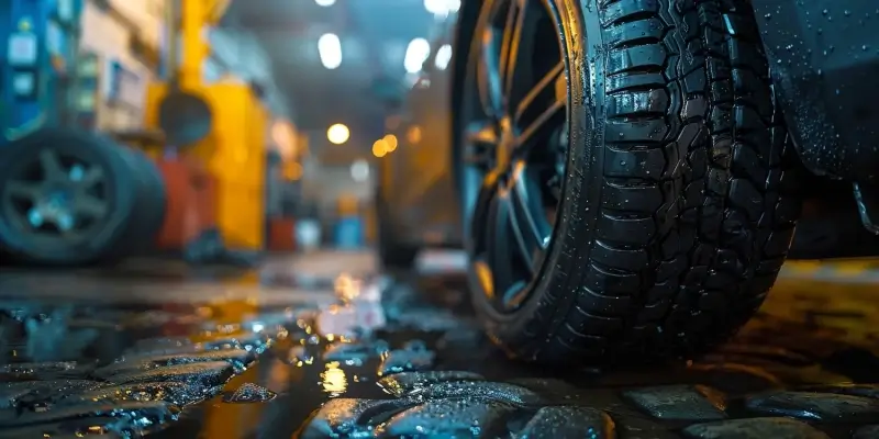 Warsztat samochodowy jakie gtu?