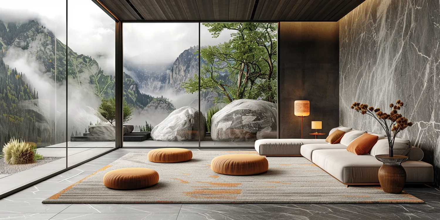 Wykładzina dywanowa a ogrzewanie podłogowe