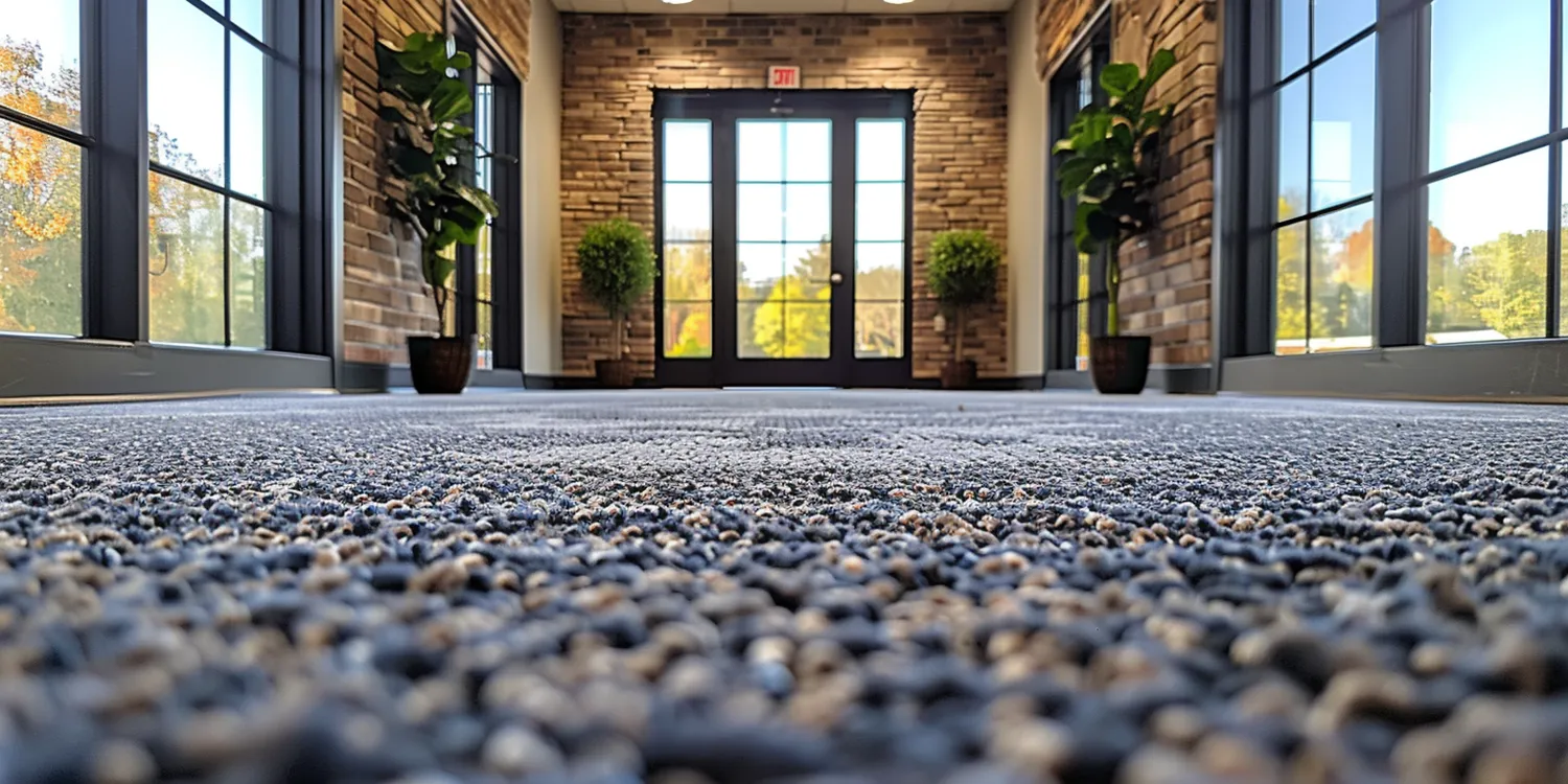 Wykładziny obiektowe cennik Kraków