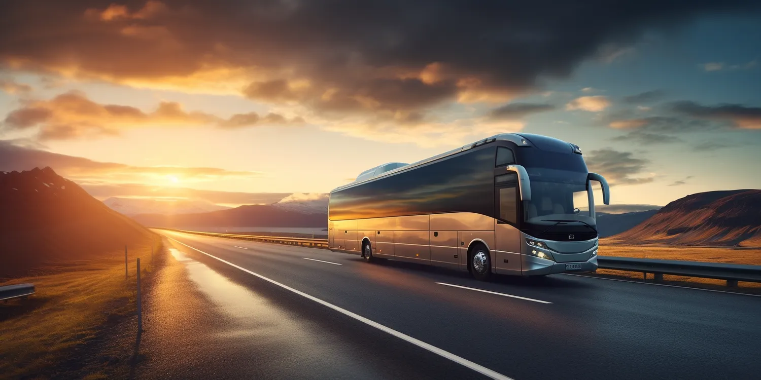 Wynajem autokaru ile za kilometr?