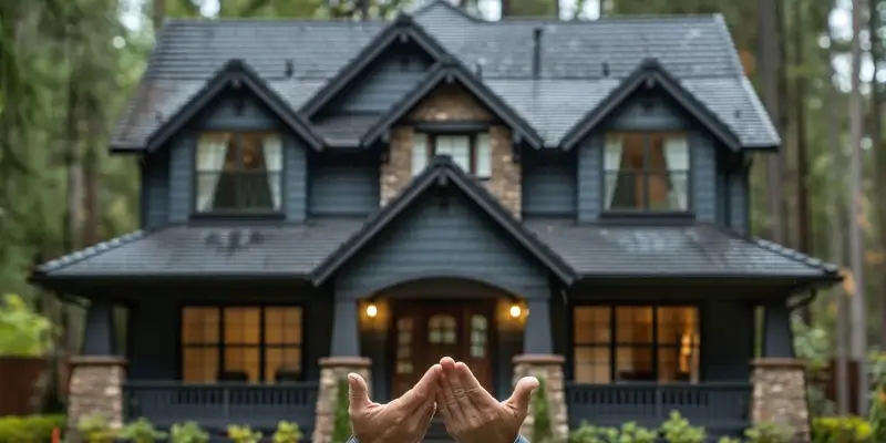 Zakup mieszkania od A do Z